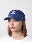 Бейсболка 47 BRAND арт. H-RGW23GWS-RY Tampa Bay Lightning NHL (синий)